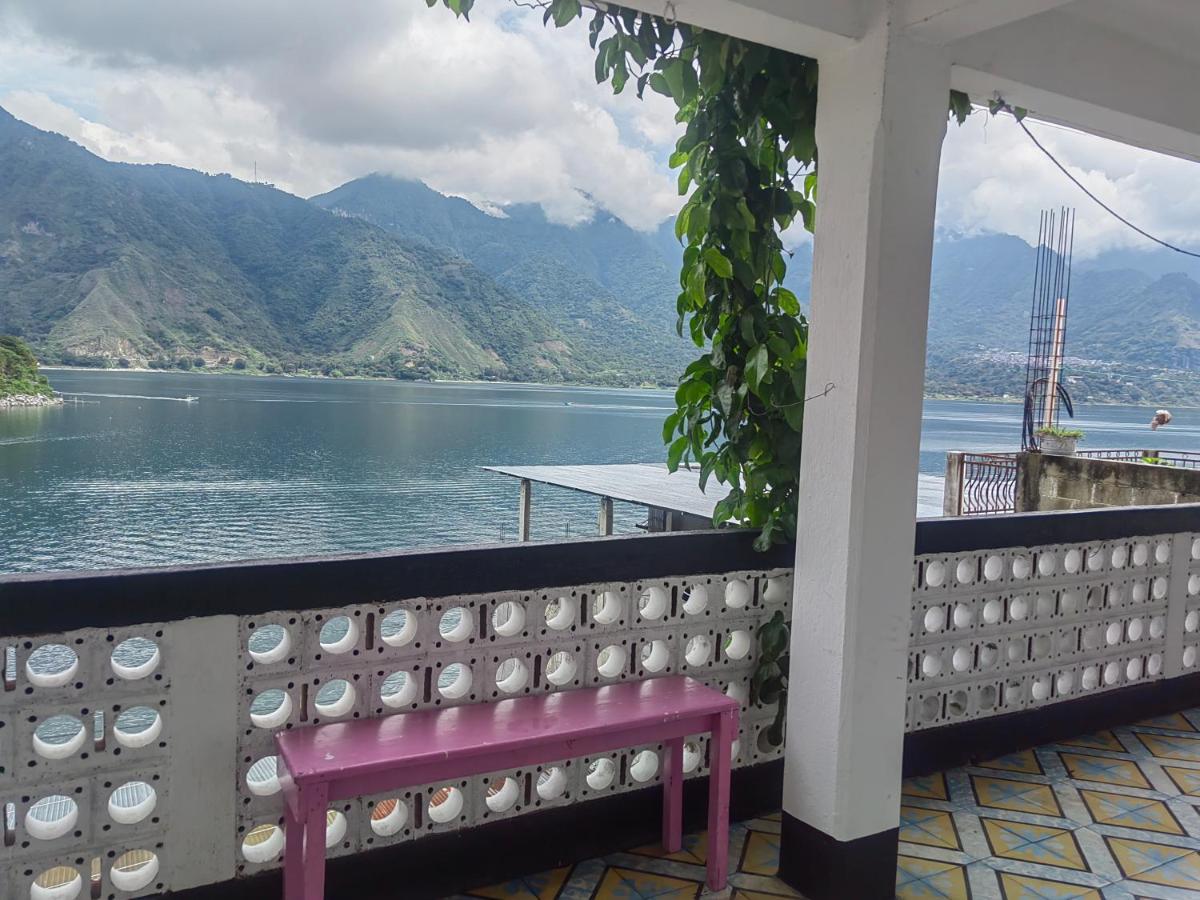 Hostal Sublime Guatemala City Ngoại thất bức ảnh